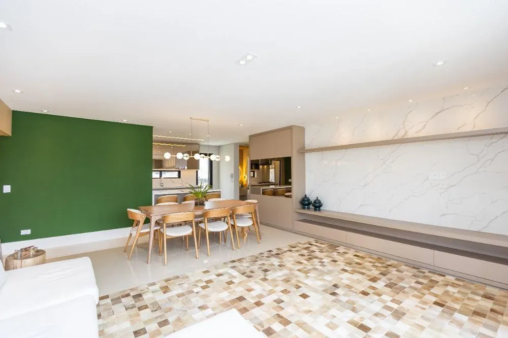 Apartamento, 3 quartos, 136 m² - Foto 4