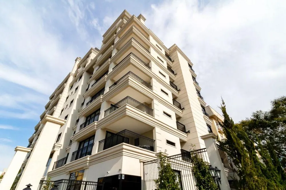 Apartamento, 3 quartos, 136 m² - Foto 1
