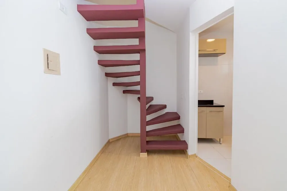 Apartamento, 2 quartos, 42 m² - Foto 2