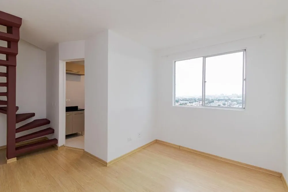 Apartamento, 2 quartos, 42 m² - Foto 1