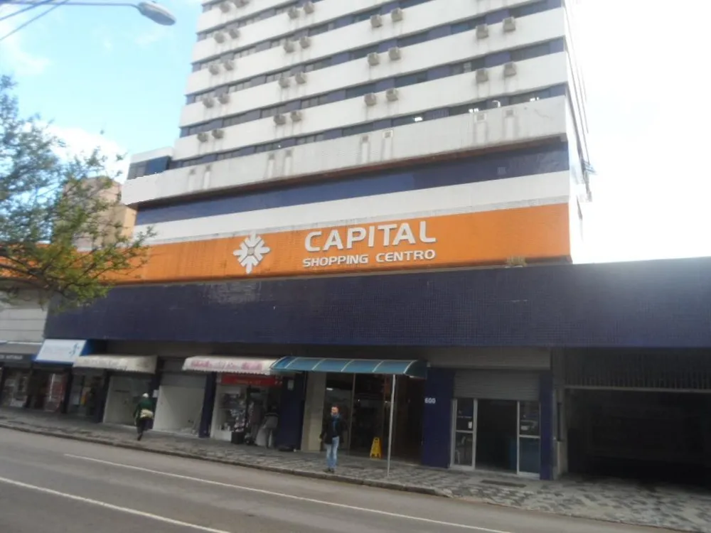 Loja-Salão, 9 m² - Foto 3
