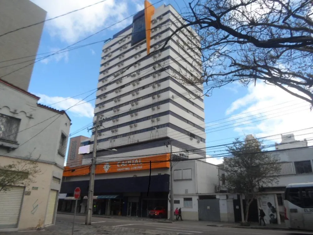 Loja-Salão, 9 m² - Foto 2