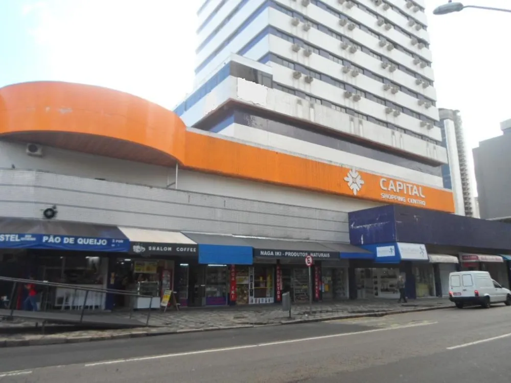 Loja-Salão, 9 m² - Foto 4