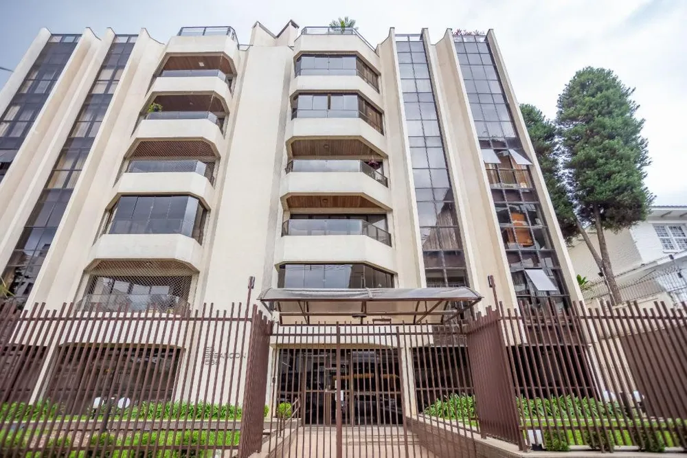 Apartamento, 4 quartos, 185 m² - Foto 2