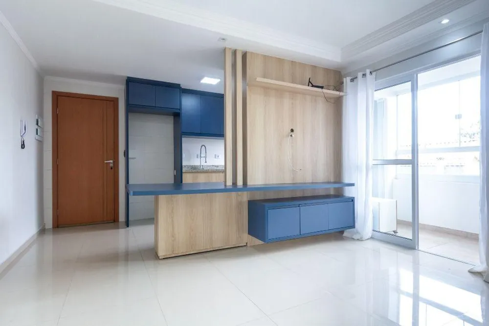 Apartamento, 3 quartos, 80 m² - Foto 1