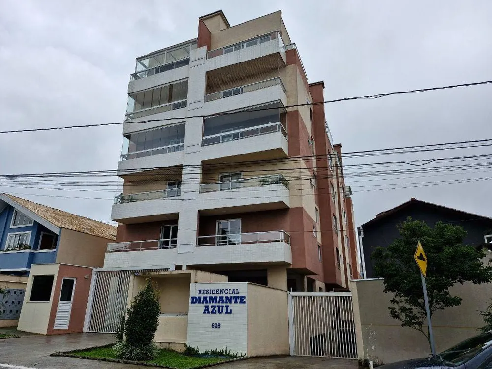 Apartamento, 3 quartos, 80 m² - Foto 3