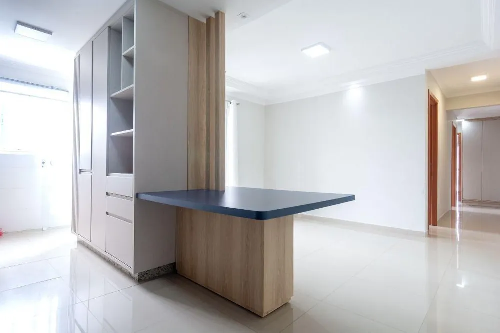 Apartamento, 3 quartos, 80 m² - Foto 2