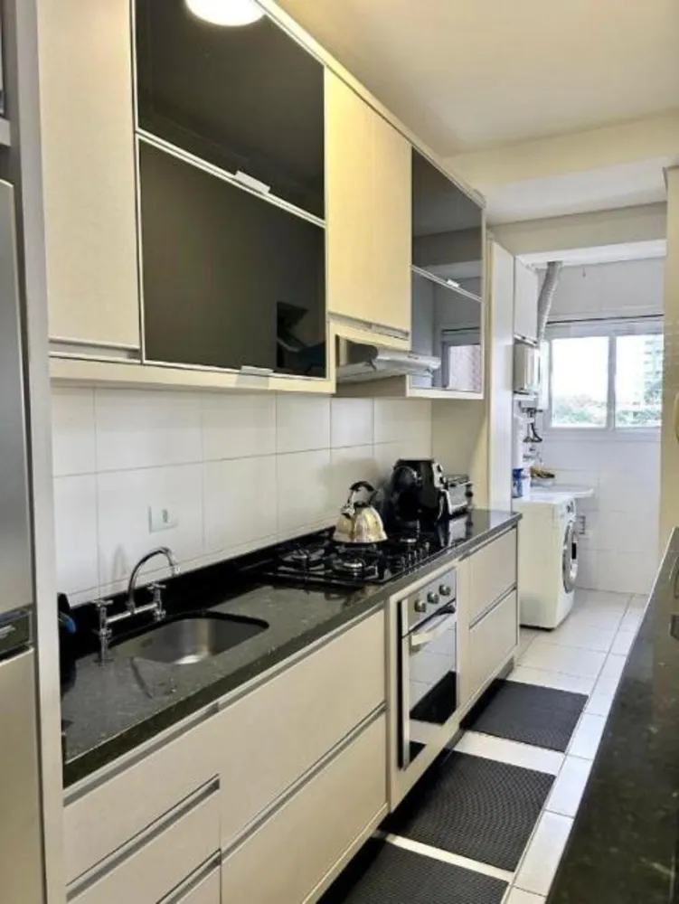 Apartamento, 3 quartos, 69 m² - Foto 4