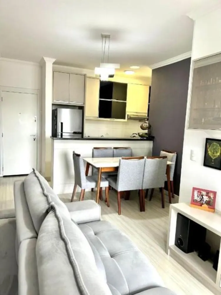 Apartamento, 3 quartos, 69 m² - Foto 2