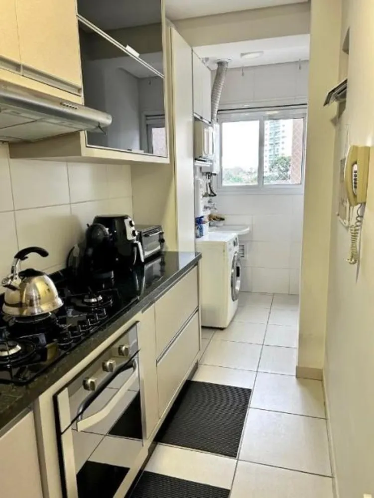 Apartamento, 3 quartos, 69 m² - Foto 3