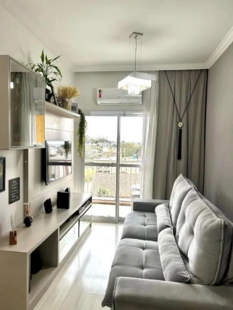 Apartamento, 3 quartos, 69 m² - Foto 1