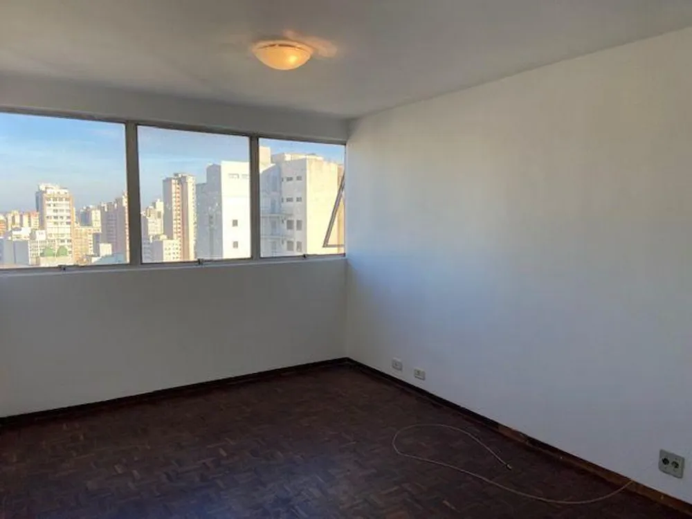 Apartamento, 1 quarto, 53 m² - Foto 1