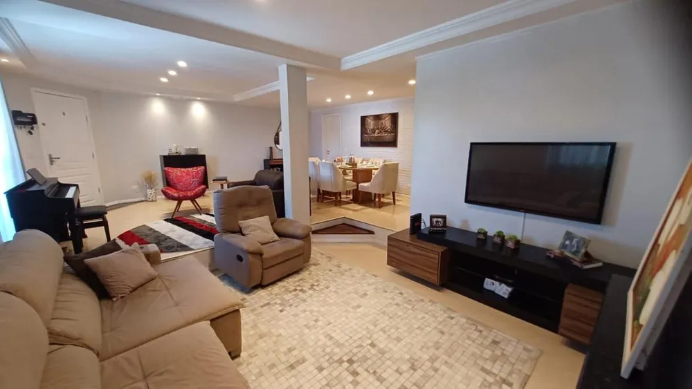 Sobrado, 3 quartos, 320 m² - Foto 3