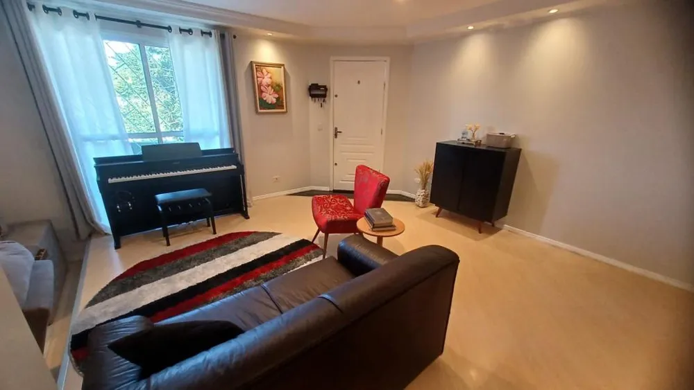 Sobrado, 3 quartos, 320 m² - Foto 4