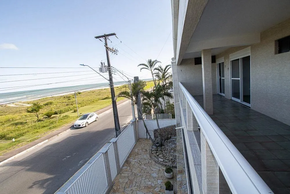 Sobrado, 6 quartos, 380 m² - Foto 2