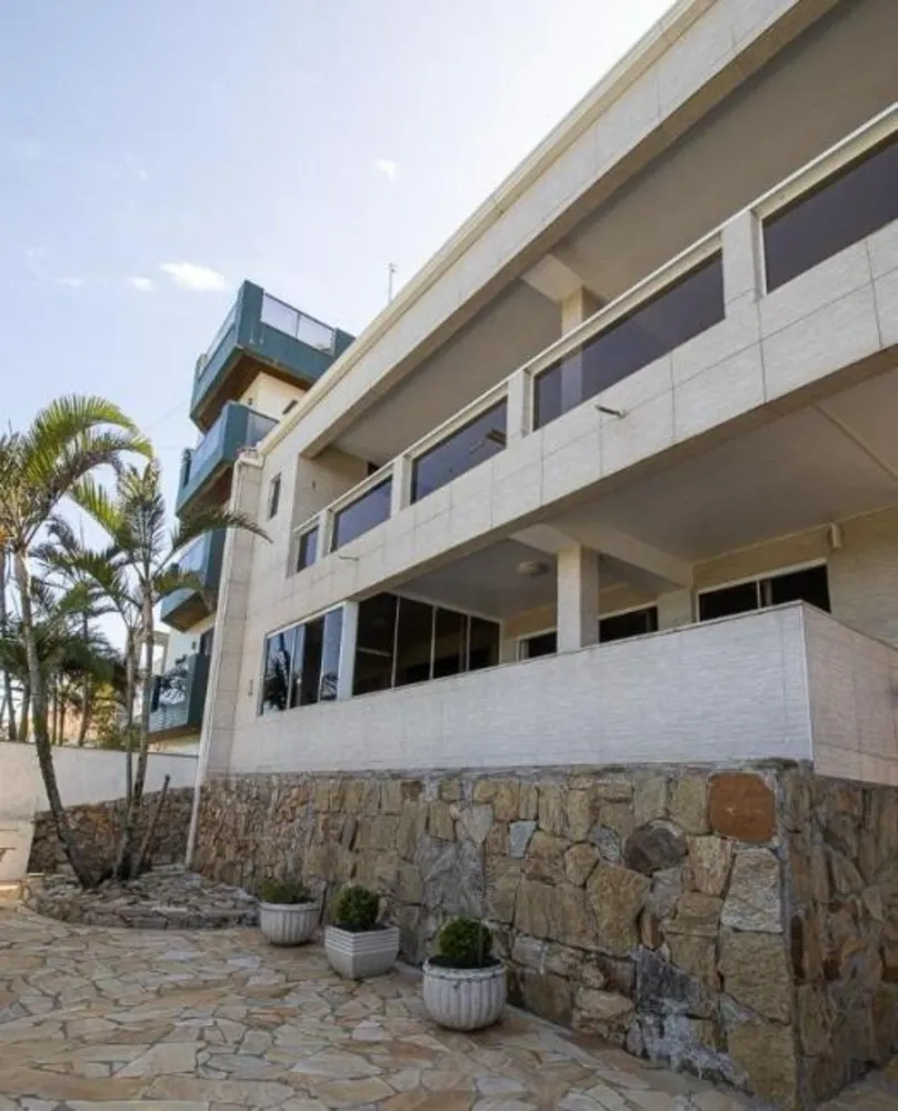 Sobrado, 6 quartos, 380 m² - Foto 4