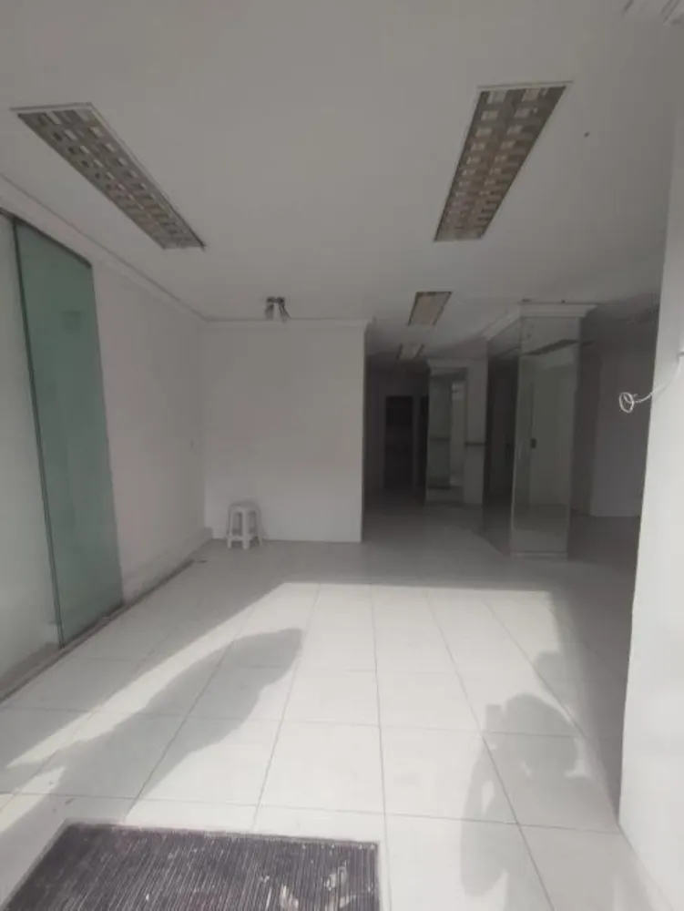Loja-Salão, 77 m² - Foto 1