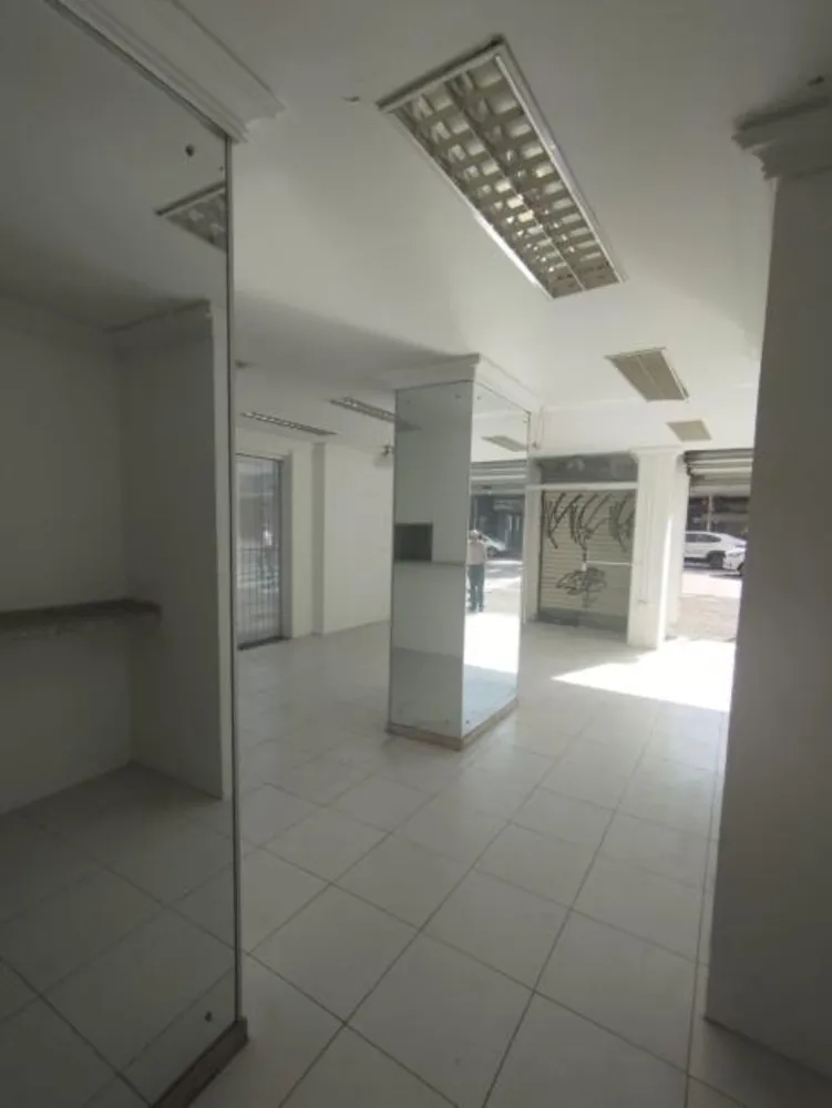Loja-Salão, 77 m² - Foto 2