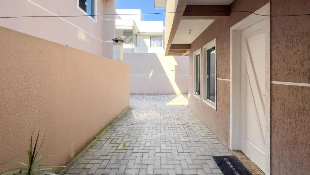 Sobrado, 3 quartos, 122 m² - Foto 4