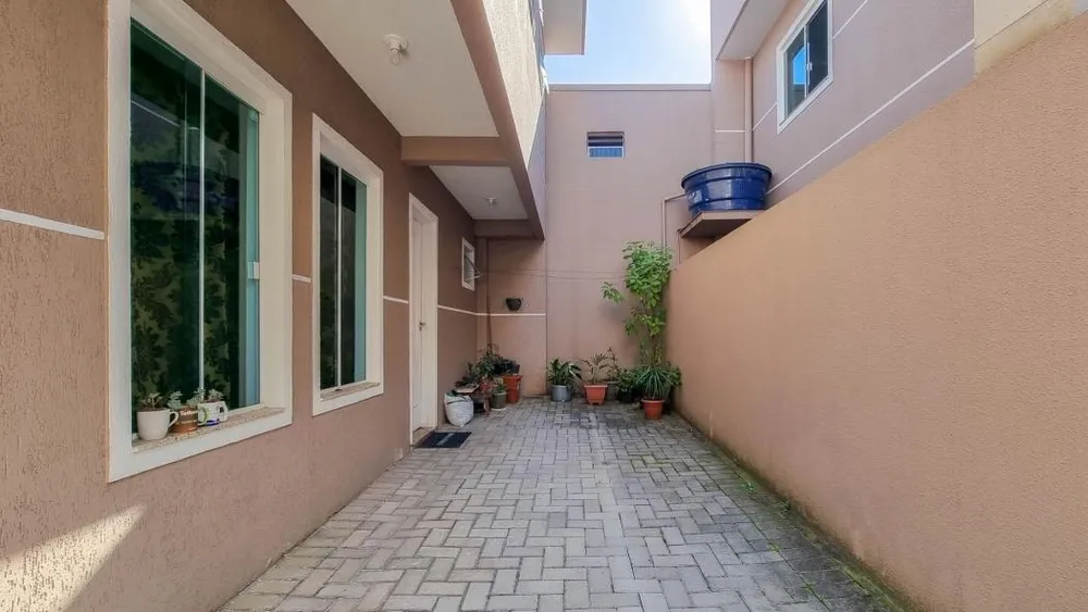 Sobrado, 3 quartos, 122 m² - Foto 3