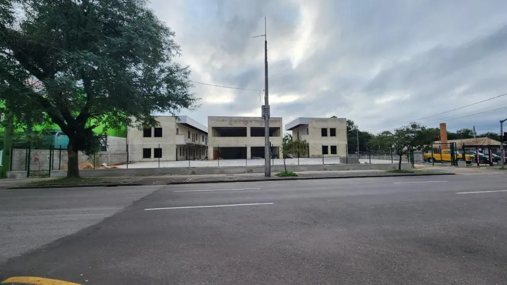Loja-Salão, 97 m² - Foto 1