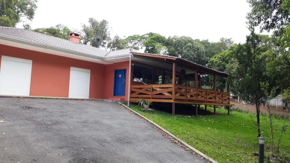 Depósito-Galpão - Foto 1