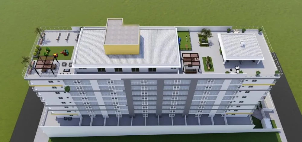 Kitnet-Studio, 26 m² - Foto 4