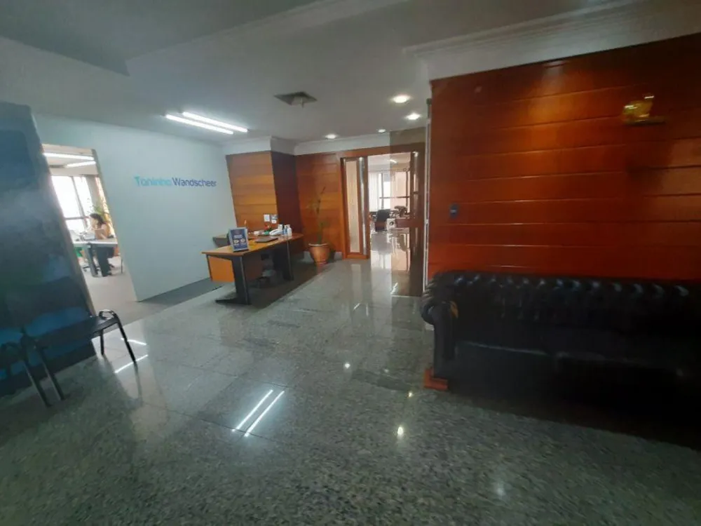 Prédio Inteiro, 434 m² - Foto 3