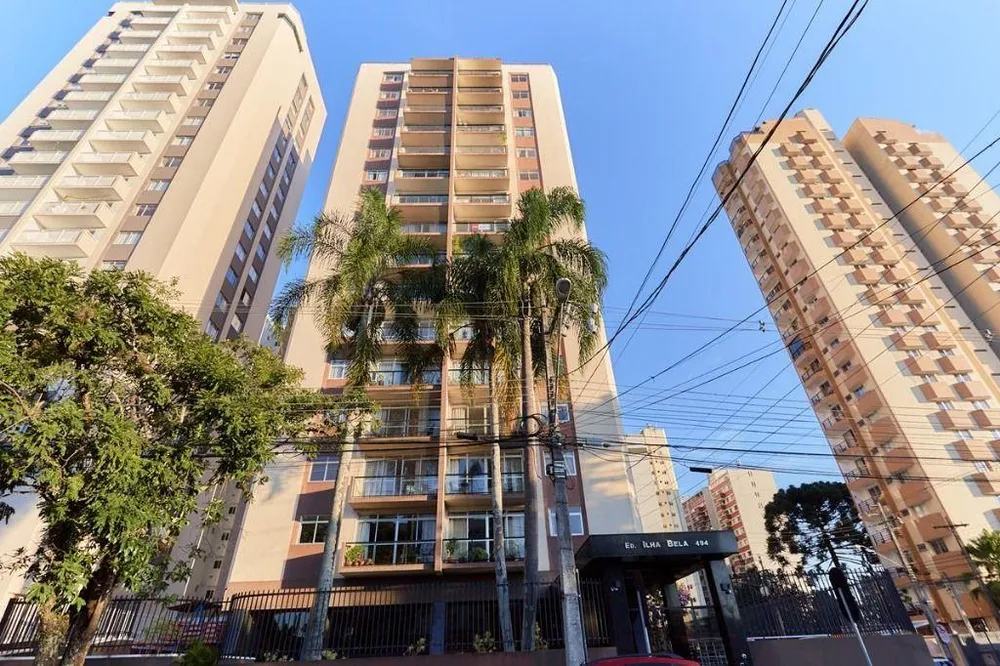 Apartamento, 3 quartos, 113 m² - Foto 1
