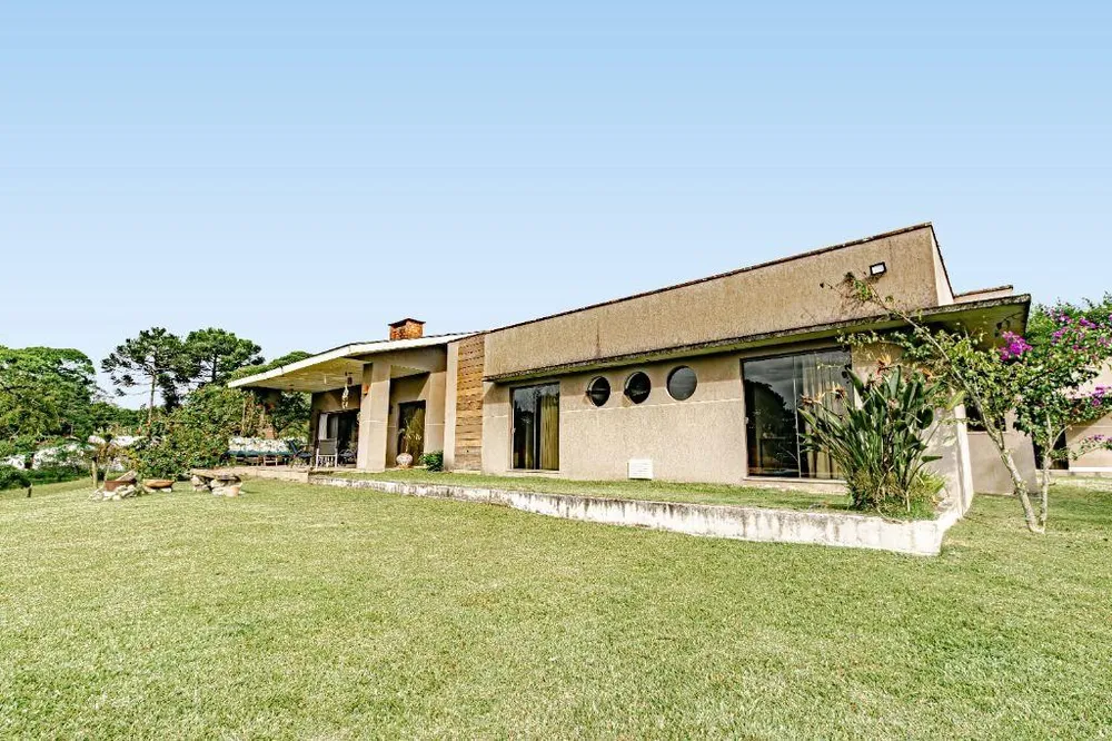 Casa, 5 quartos, 390 m² - Foto 2