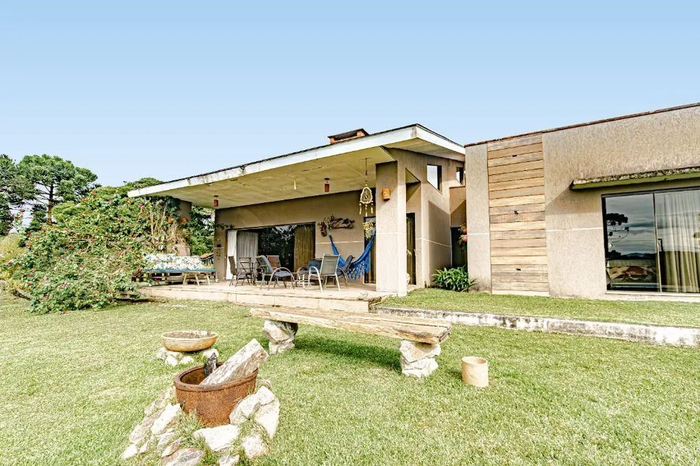 Casa, 5 quartos, 390 m² - Foto 3