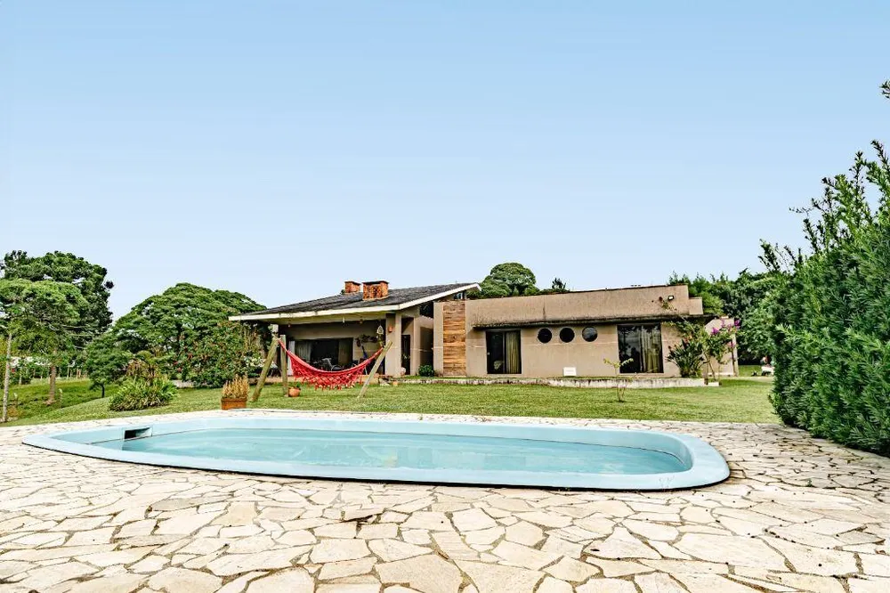 Casa, 5 quartos, 390 m² - Foto 1