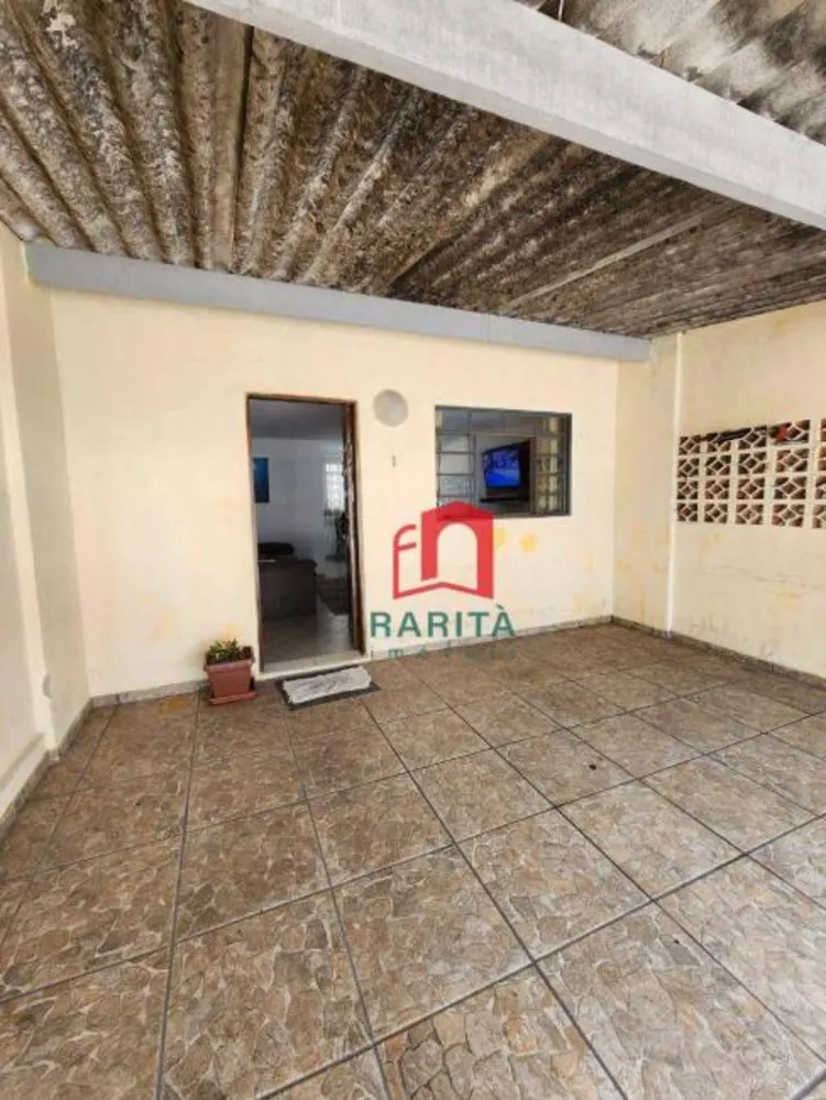 Sobrado, 3 quartos, 90 m² - Foto 4