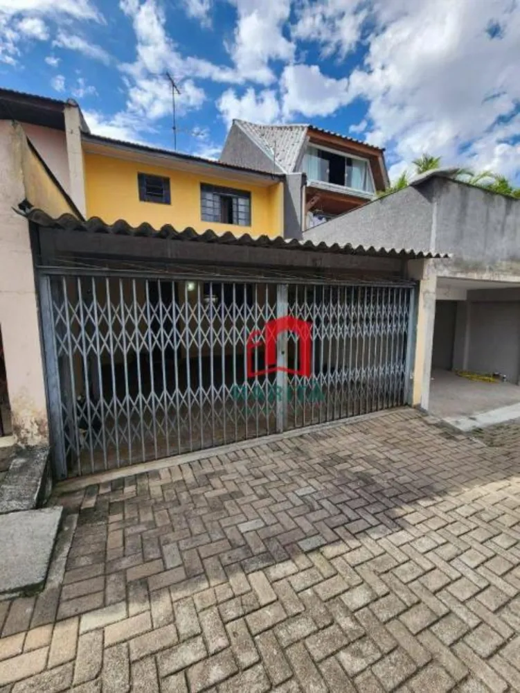 Sobrado, 3 quartos, 90 m² - Foto 1