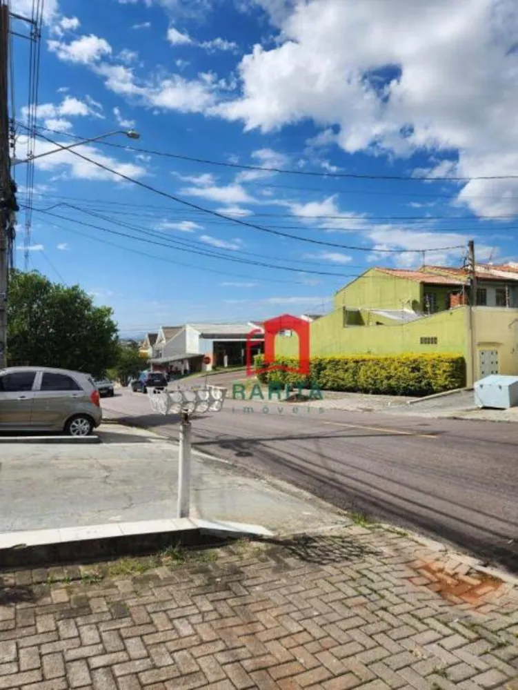 Sobrado, 3 quartos, 90 m² - Foto 2