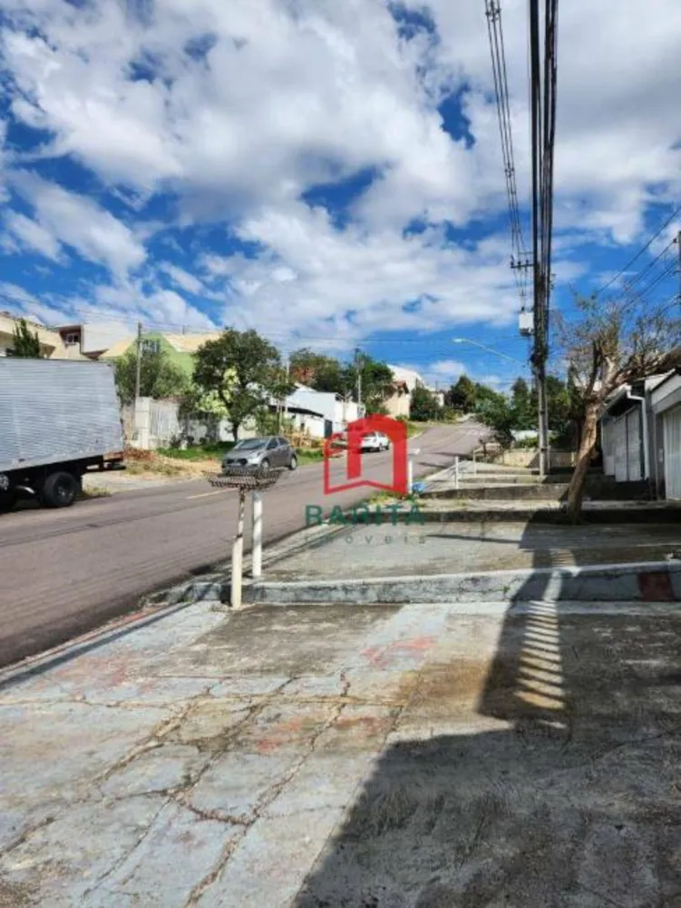 Sobrado, 3 quartos, 90 m² - Foto 3