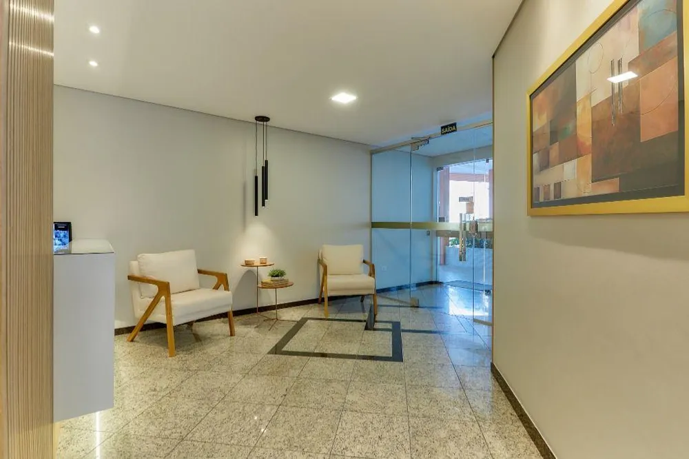 Cobertura, 3 quartos, 182 m² - Foto 4