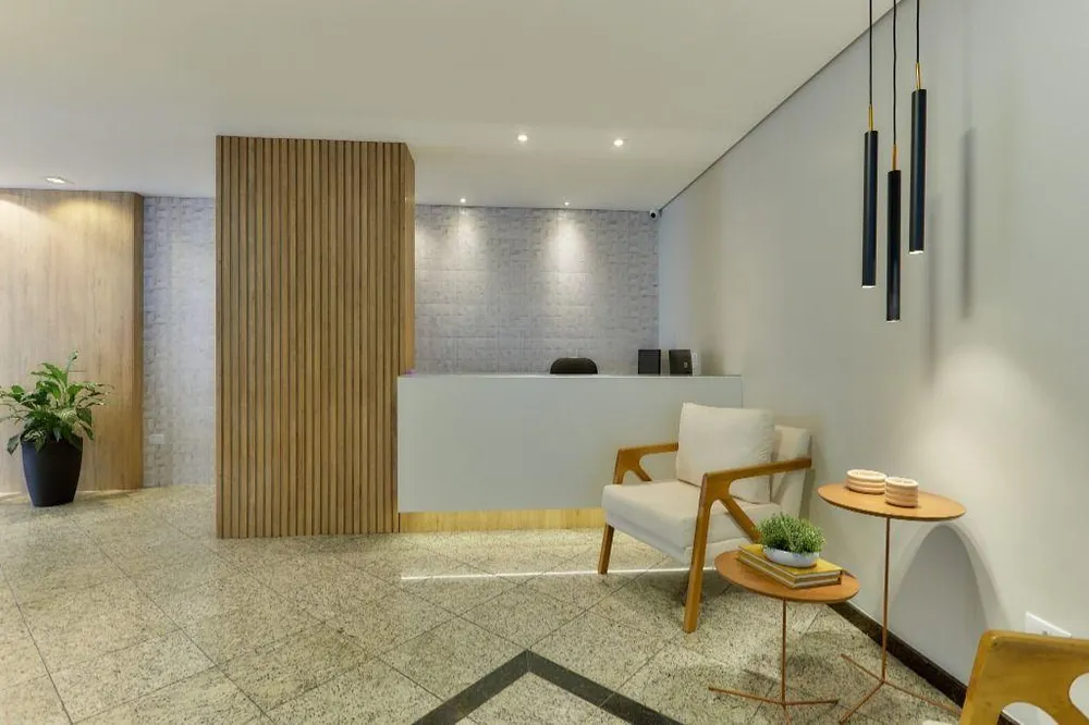 Cobertura, 3 quartos, 182 m² - Foto 3