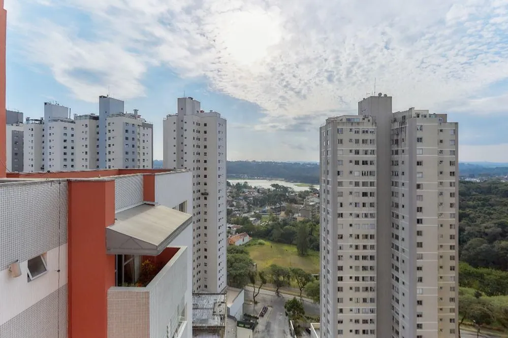 Cobertura, 3 quartos, 182 m² - Foto 1