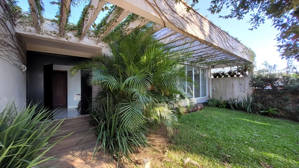 Casa, 4 quartos, 321 m² - Foto 1