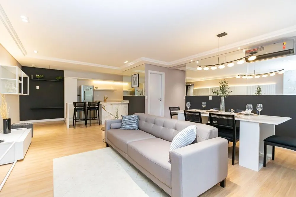 Apartamento, 3 quartos, 87 m² - Foto 3