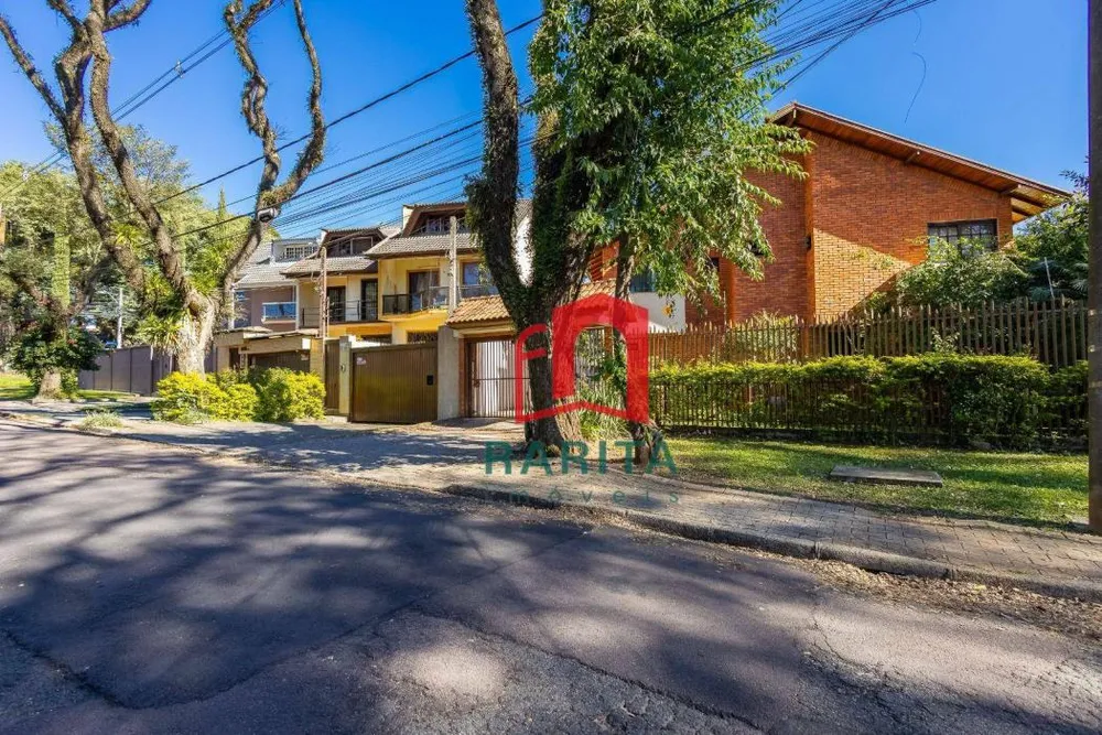 Sobrado, 3 quartos, 185 m² - Foto 1
