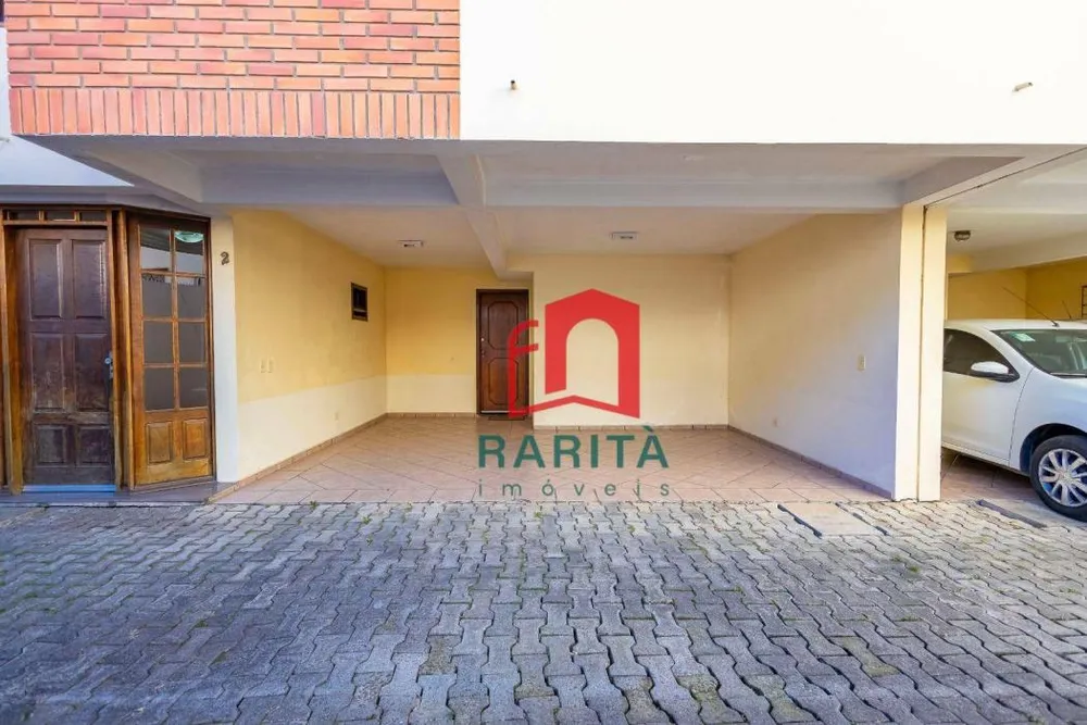 Sobrado, 3 quartos, 185 m² - Foto 4