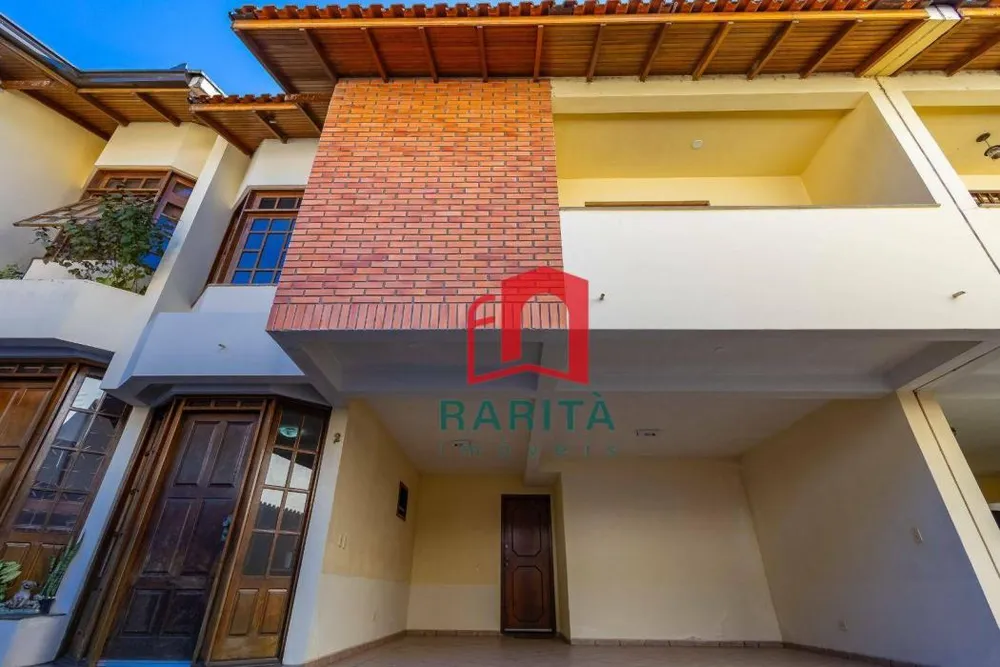 Sobrado, 3 quartos, 185 m² - Foto 3