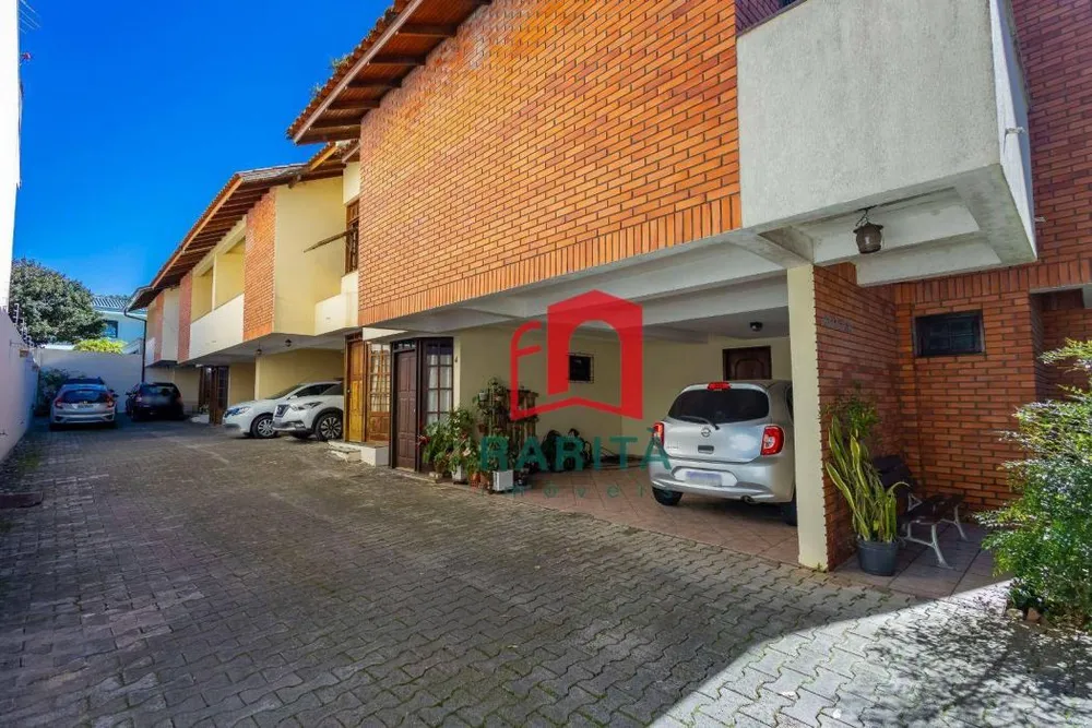 Sobrado, 3 quartos, 185 m² - Foto 2