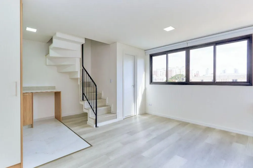 Apartamento, 2 quartos, 45 m² - Foto 3