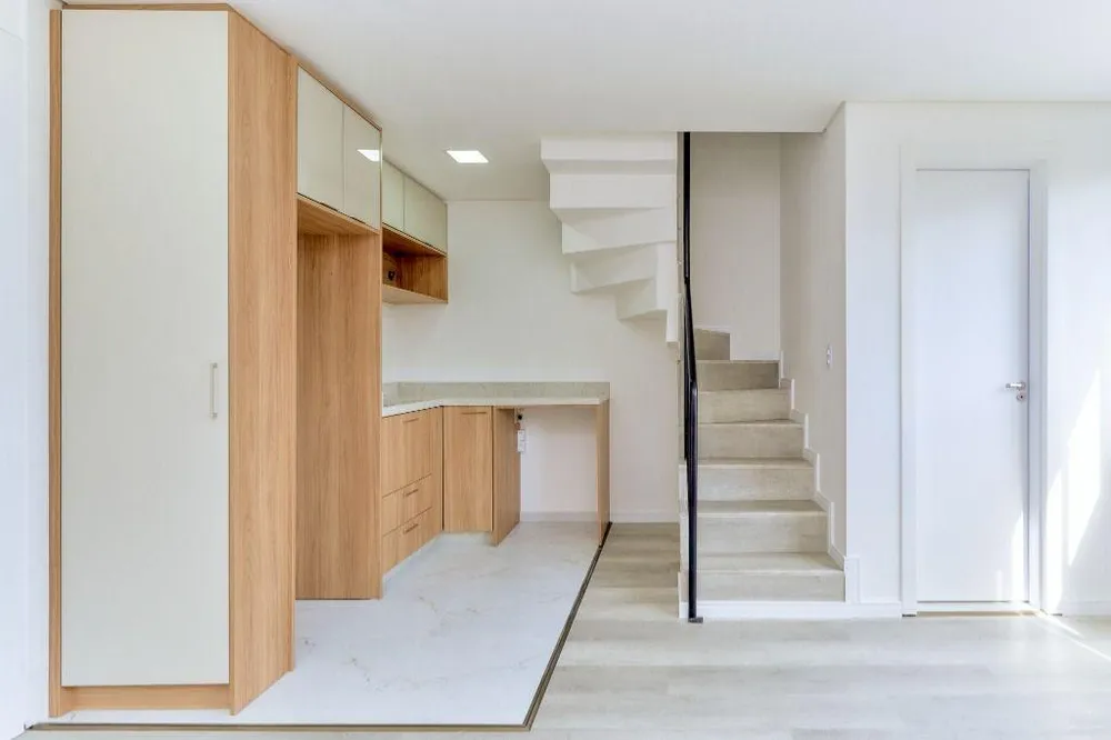 Apartamento, 2 quartos, 45 m² - Foto 1