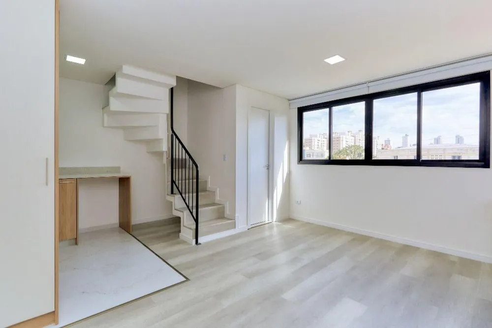 Apartamento, 2 quartos, 45 m² - Foto 2