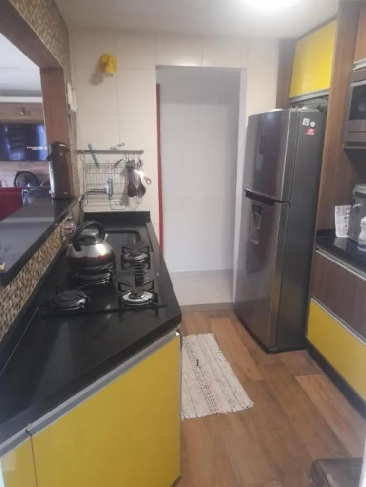 Casa, 3 quartos, 1 m² - Foto 2
