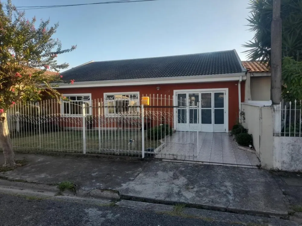 Casa, 3 quartos, 1 m² - Foto 1